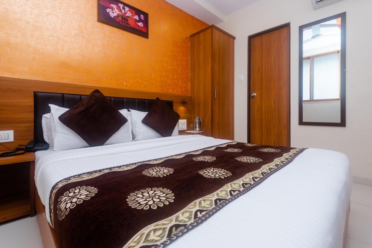 Hotel Aiston Inn - Mumbai — Photos 2